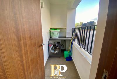 Serviced 3 Bed Apartment with En Suite in Spring Valley - 4