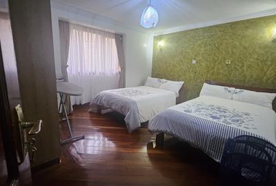 4 Bed House with En Suite in Runda - 4