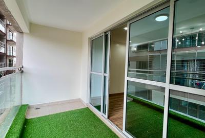 5 Bed Apartment with Borehole in Kilimani