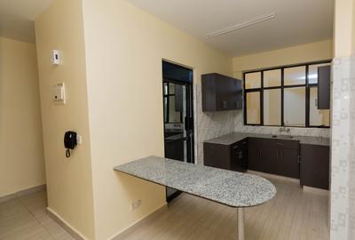 2-Bedroom Apartment   -  C