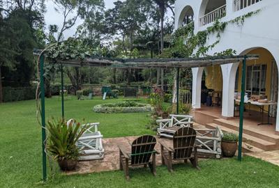 5 Bed House with En Suite in Lower Kabete