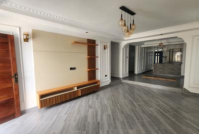 4 Bed House with En Suite at Ongata Rongai - 2