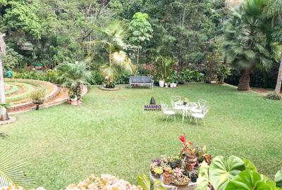 2 Bed House with En Suite at Off Muthaiga Rd - 3