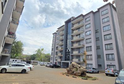 3 Bed Apartment with Swimming Pool at Kilimani Road - 4