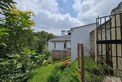 4 Bed House with En Suite at Kitisuru