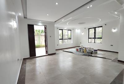 5 Bed House with En Suite in Kamakis - 4