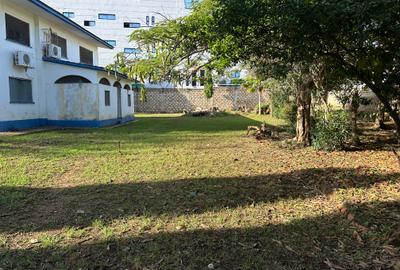 Commercial Property with Service Charge Included at Danka Links Road