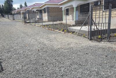 3 Bed House with En Suite in Ngong