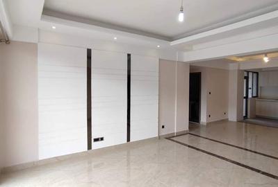 3 Bed Apartment with En Suite in Kilimani - 3