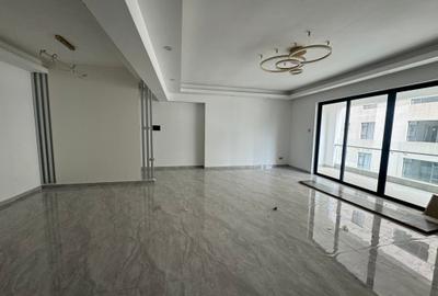 4 Bed Apartment with En Suite in Kilimani