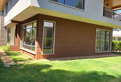 5 Bed Townhouse with En Suite at Lavington Green - 2