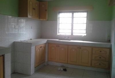 3 Bed Apartment with En Suite at Off Langata Rd