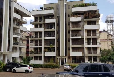 3 Bed Apartment with En Suite at Lavington Heights