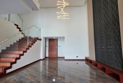 4 Bed Apartment with En Suite in General Mathenge - 3