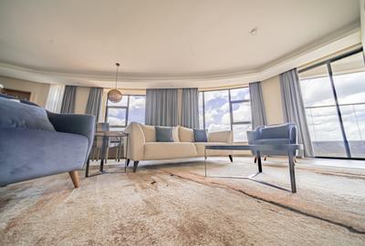 Serviced 2 Bed Apartment with En Suite at Southern By Pass