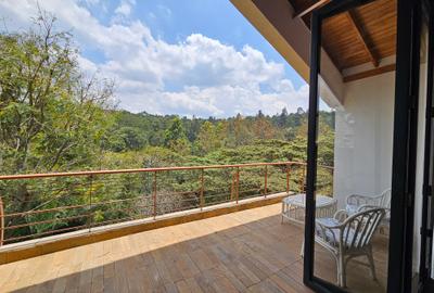 Serviced 2 Bed Apartment with En Suite in Gigiri - 3