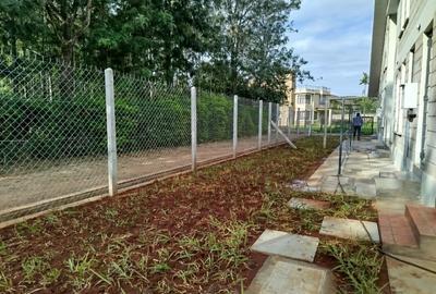 2 Bed House with En Suite at Karen