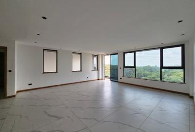 4 Bed Apartment with En Suite at Peponi Rd - 2
