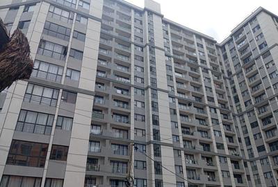 1 Bed Apartment with En Suite at Lavington