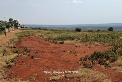 Land in Ngong - 2