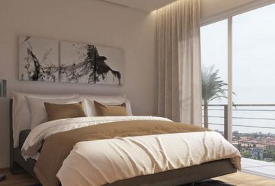 2 Bed Apartment with En Suite at Kileleshwa - 2