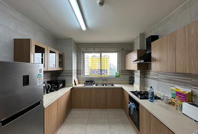 2 Bed Apartment in General Mathenge - 3