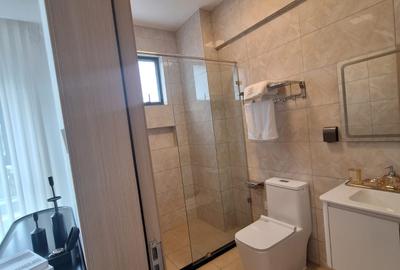 2 Bed Apartment with En Suite in Kilimani