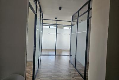 150 ft² Office with Service Charge Included at Ngong Road