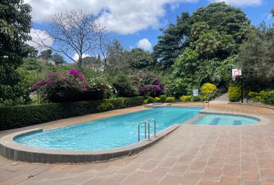 4 Bed Apartment with En Suite in Kileleshwa - 2