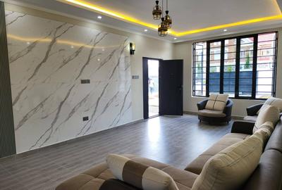 4 Bed Townhouse with En Suite at Muigai Estate - 4