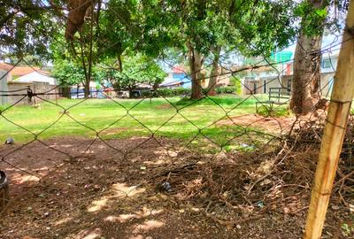 3 Bed House with En Suite in Nairobi West