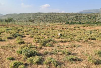 Residential Land at Ngong Nguirubi Nachu - 3