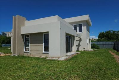 3 Bed Villa with En Suite at Vipingo - 3