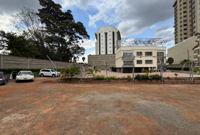 2,016 m² Commercial Property with Service Charge Included in Westlands Area