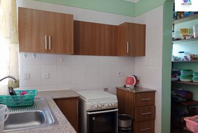 3 Bed House with En Suite in Athi River
