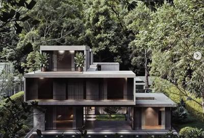 6 Bed Villa with En Suite at Windy Ridge