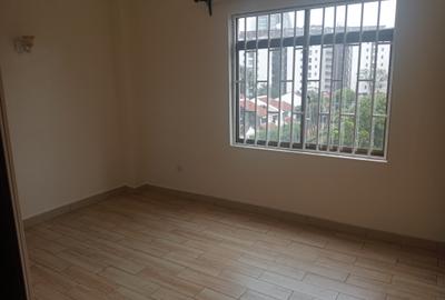 3 Bed Apartment with En Suite at Kilimani