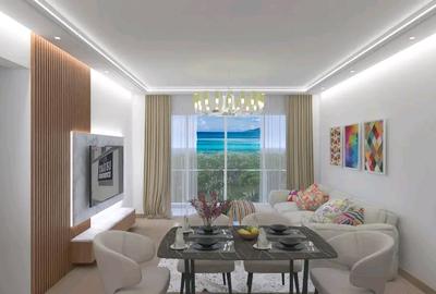 3 Bed Apartment with En Suite at Green Wood Drive - 2