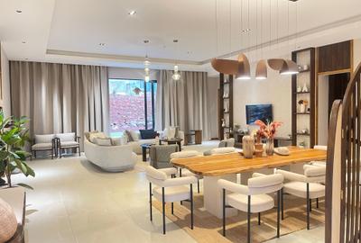 4 Bed Apartment with En Suite in Loresho - 4