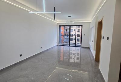 2 Bed Apartment with En Suite at Riara Road