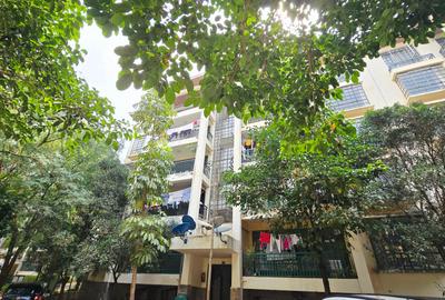3 Bed Apartment with Swimming Pool in Thika Road