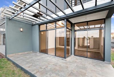 4 Bed Townhouse with En Suite in Loresho - 2