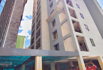 1 Bed Apartment with Gym in Westlands Area