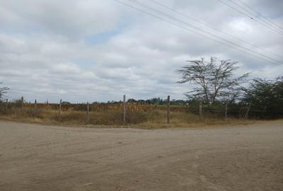 20 ac Land at Kitengela Plains