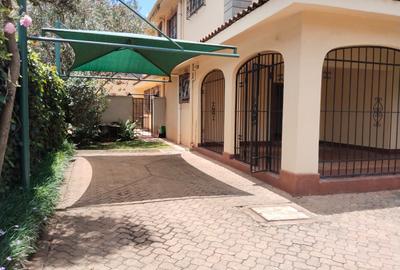 4 Bed House with En Suite in Kyuna