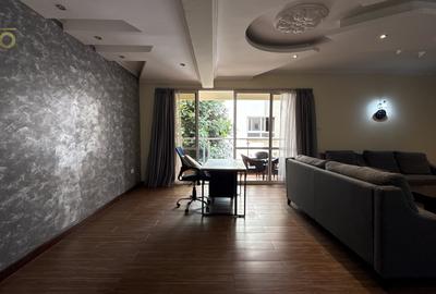 Furnished 3 Bed Apartment with En Suite in Brookside