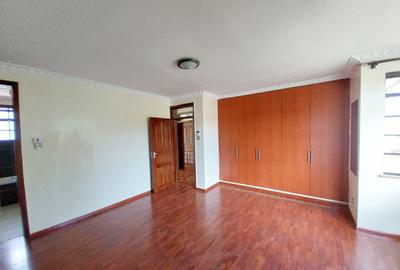 4 Bed Townhouse with Swimming Pool in Kiambu Road