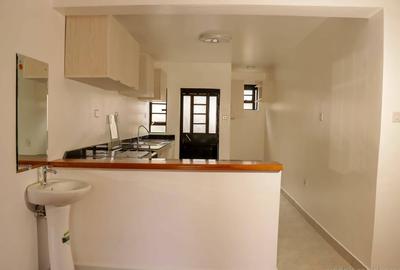 4 Bed Townhouse with En Suite in Ngong - 4