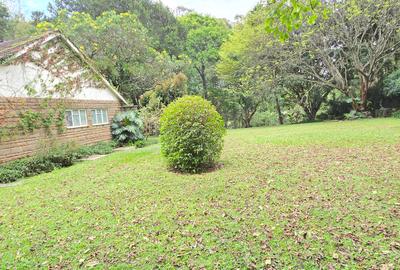 3 Bed House with En Suite at Kitisuru Road