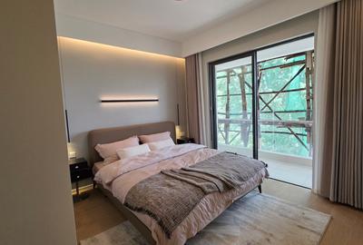 2 Bed Apartment with En Suite at Chaka Place - 4